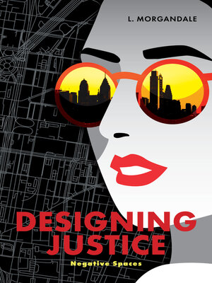 cover image of Designing Justice